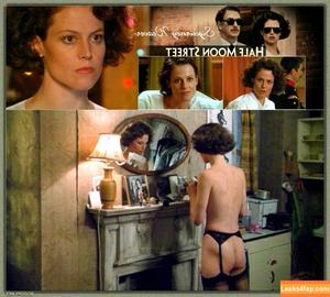 Sigourney Weaver photo #0051