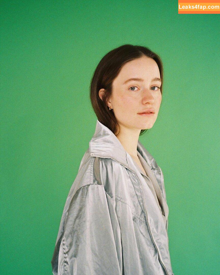 Sigrid / Sigrid Solbakk Raabe / thisissigrid leaked photo photo #0001