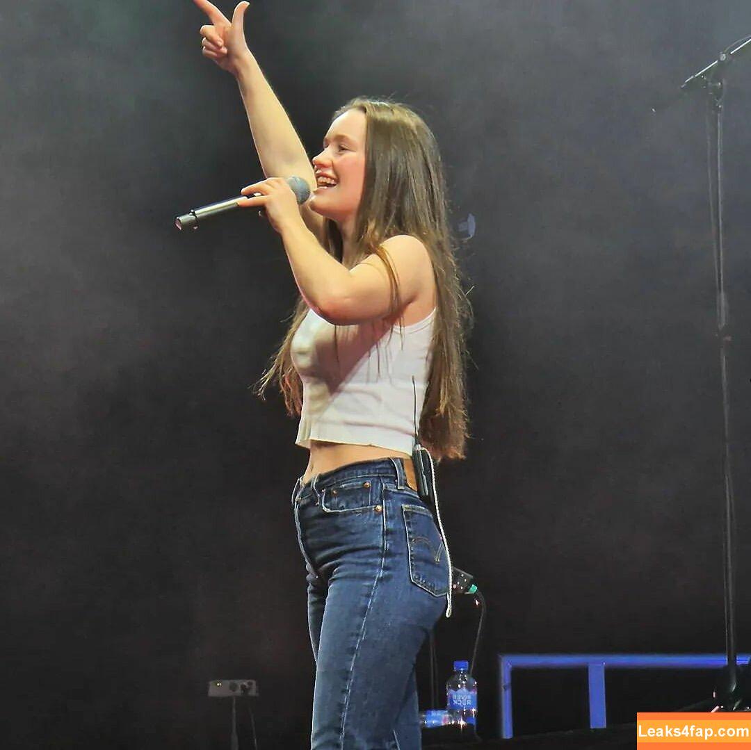 Sigrid / Sigrid Solbakk Raabe / thisissigrid leaked photo photo #0002