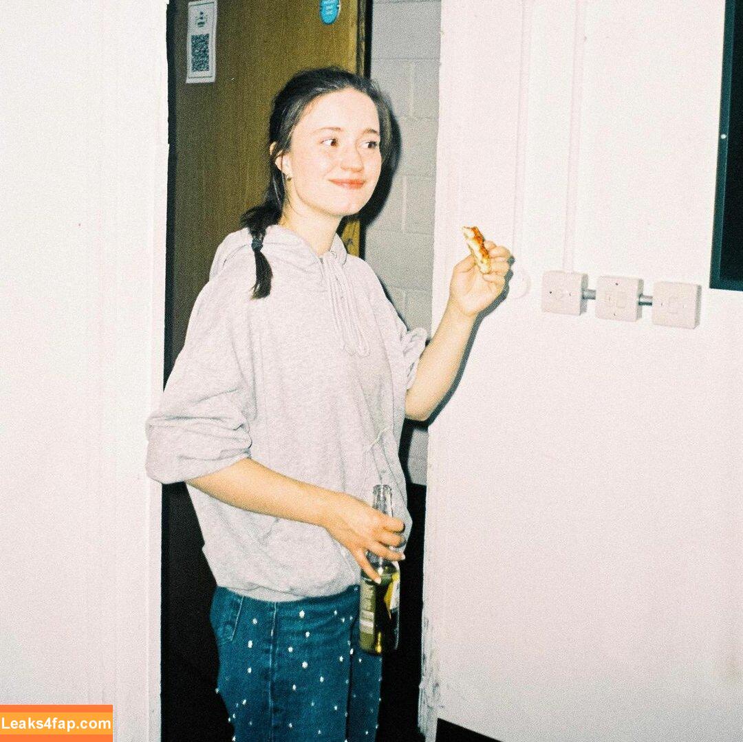 Sigrid / Sigrid Solbakk Raabe / thisissigrid leaked photo photo #0004
