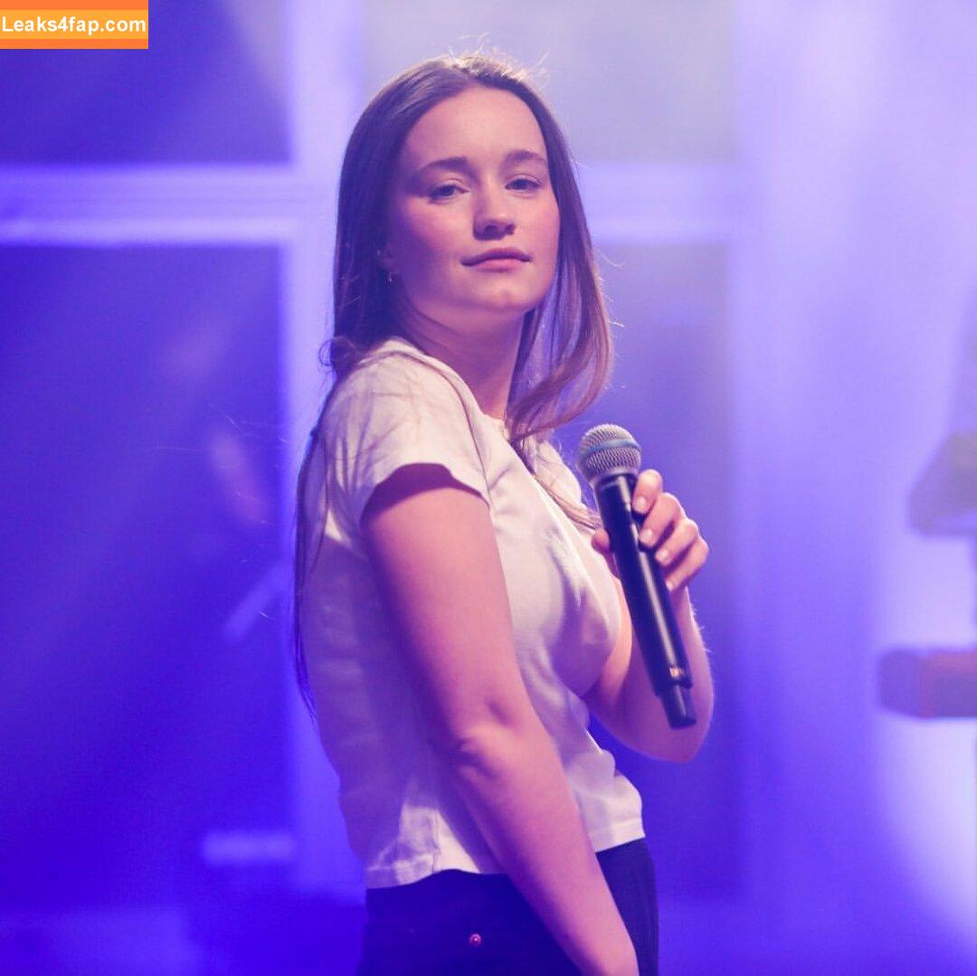 Sigrid / Sigrid Solbakk Raabe / thisissigrid leaked photo photo #0006