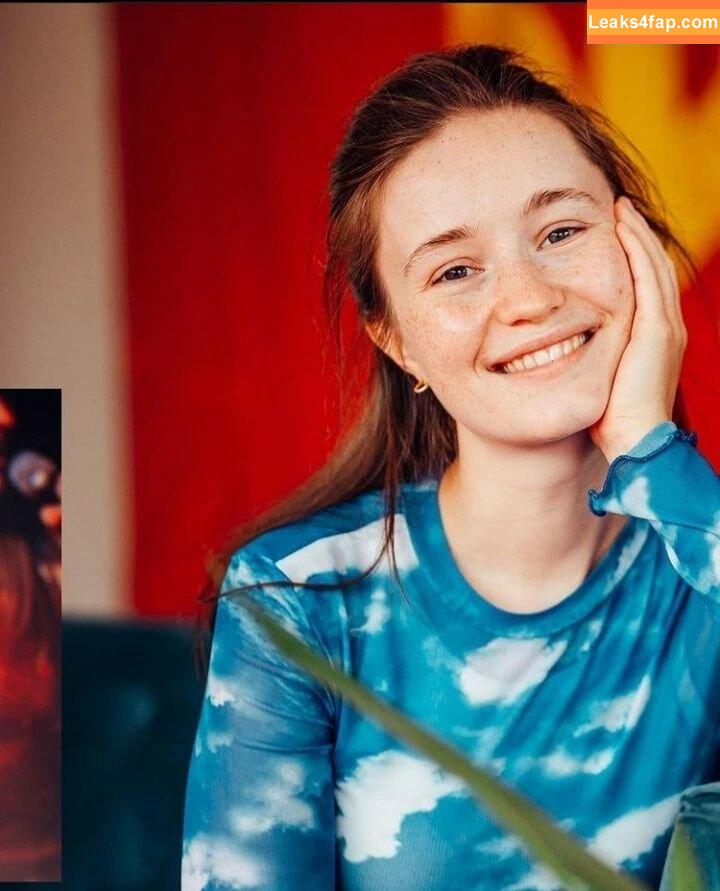 Sigrid / Sigrid Solbakk Raabe / thisissigrid leaked photo photo #0007