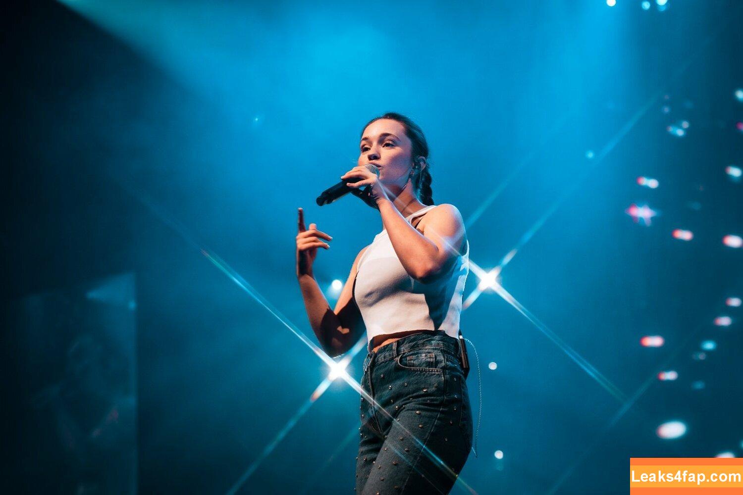 Sigrid / Sigrid Solbakk Raabe / thisissigrid leaked photo photo #0009