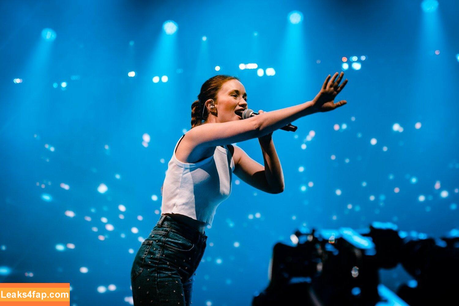 Sigrid / Sigrid Solbakk Raabe / thisissigrid leaked photo photo #0010