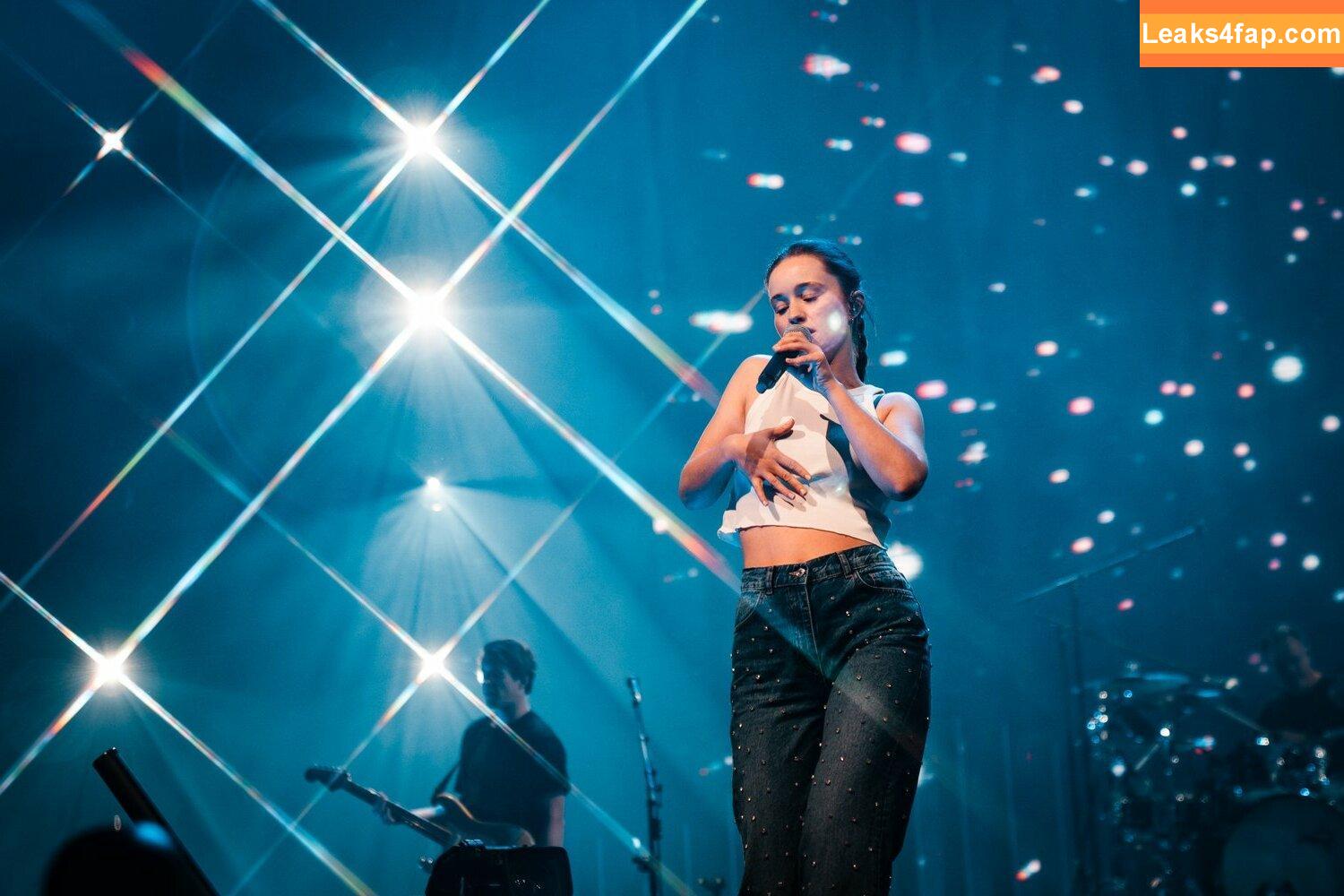 Sigrid / Sigrid Solbakk Raabe / thisissigrid leaked photo photo #0011