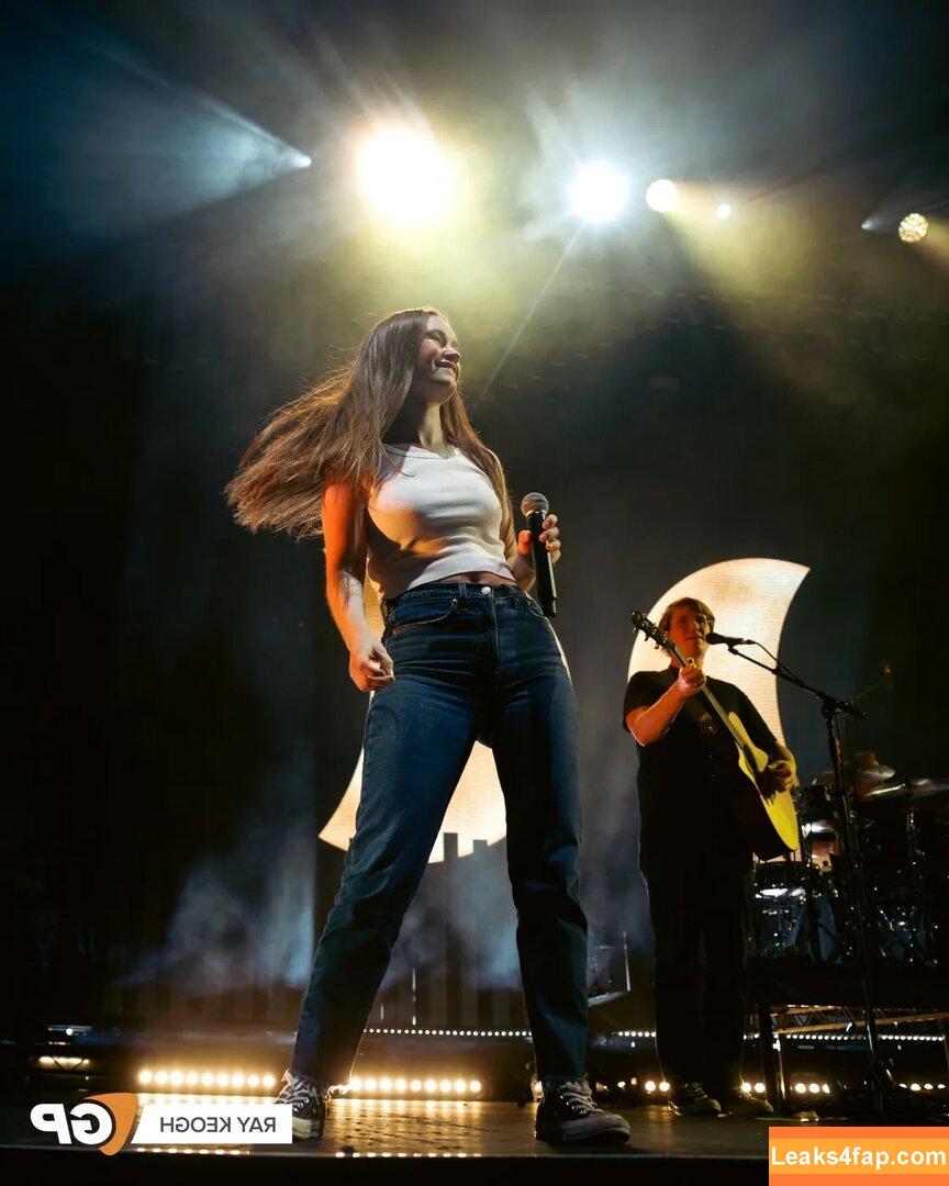 Sigrid / Sigrid Solbakk Raabe / thisissigrid leaked photo photo #0018