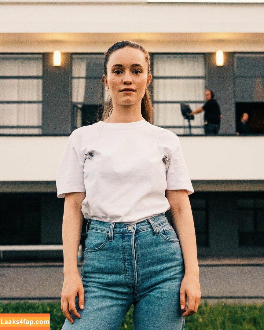 Sigrid / Sigrid Solbakk Raabe / thisissigrid leaked photo photo #0019