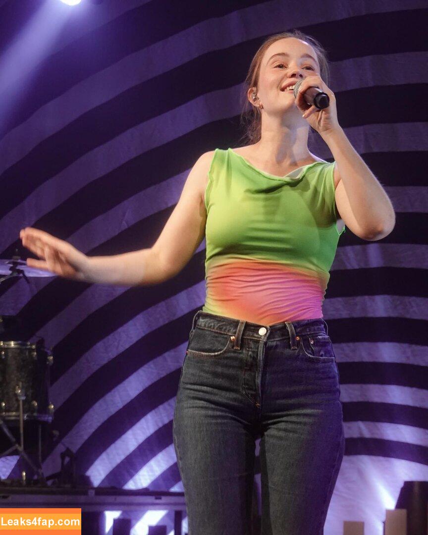 Sigrid / Sigrid Solbakk Raabe / thisissigrid leaked photo photo #0022