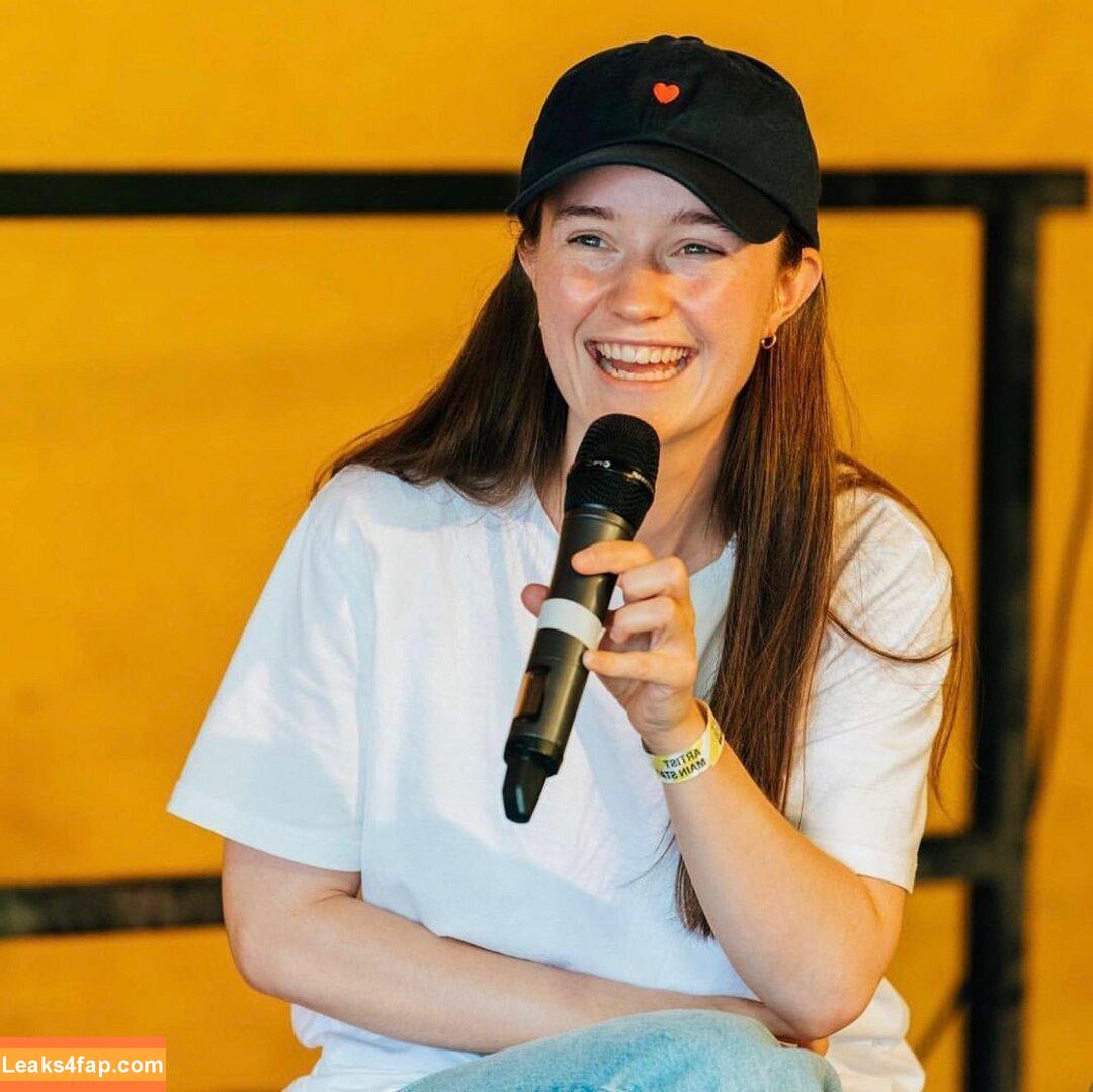 Sigrid / Sigrid Solbakk Raabe / thisissigrid leaked photo photo #0026