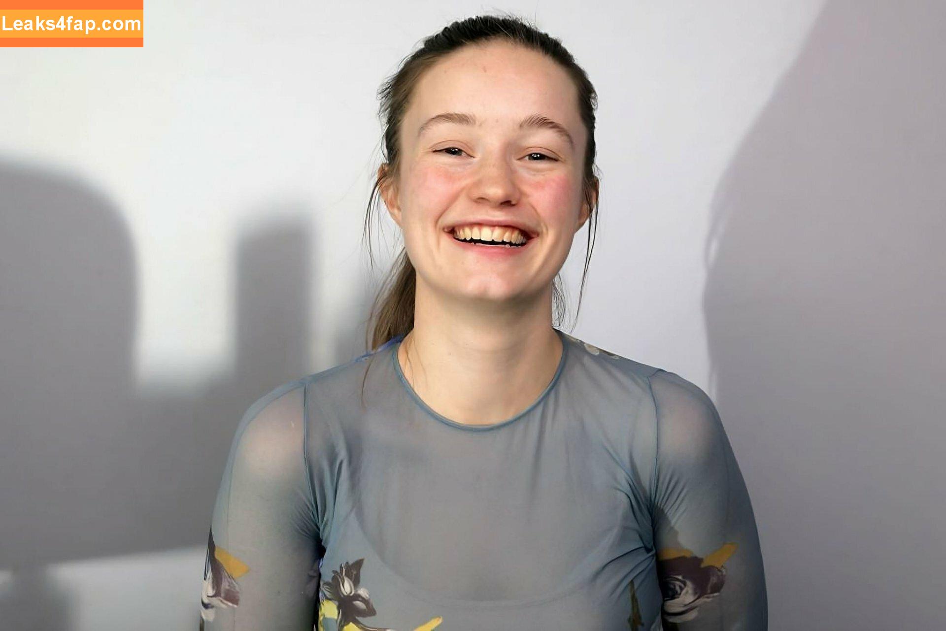 Sigrid / Sigrid Solbakk Raabe / thisissigrid leaked photo photo #0028