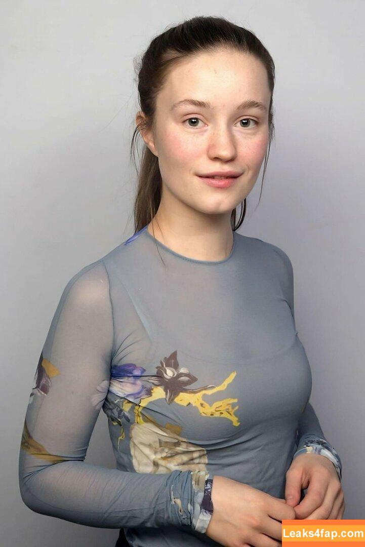 Sigrid / Sigrid Solbakk Raabe / thisissigrid leaked photo photo #0030
