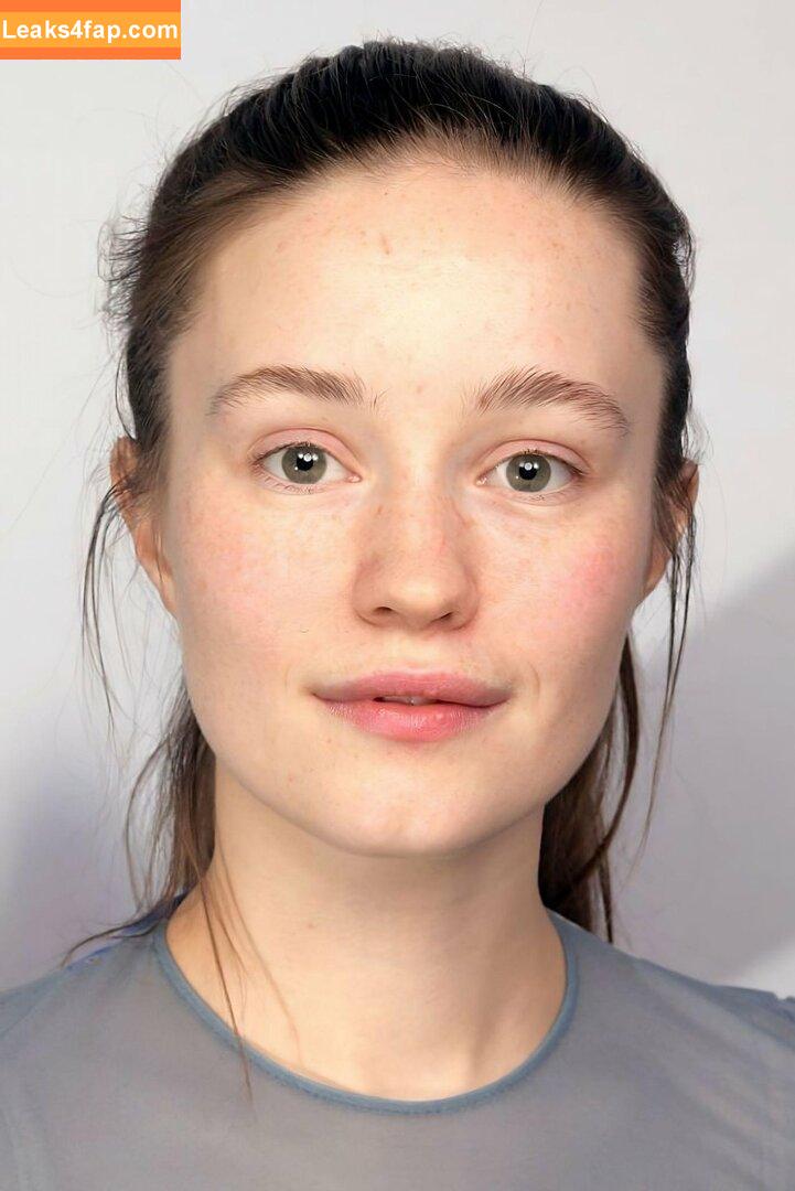 Sigrid / Sigrid Solbakk Raabe / thisissigrid leaked photo photo #0032