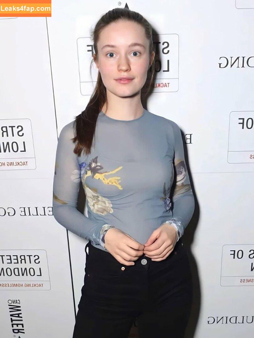 Sigrid / Sigrid Solbakk Raabe / thisissigrid leaked photo photo #0033
