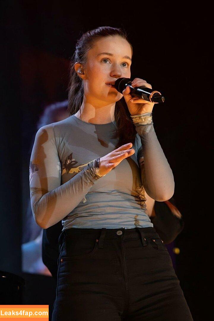 Sigrid / Sigrid Solbakk Raabe / thisissigrid leaked photo photo #0034