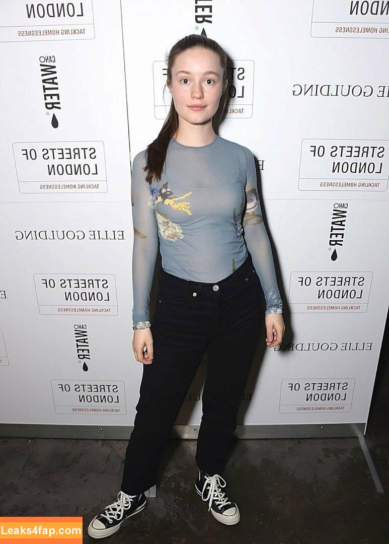 Sigrid / Sigrid Solbakk Raabe / thisissigrid leaked photo photo #0036