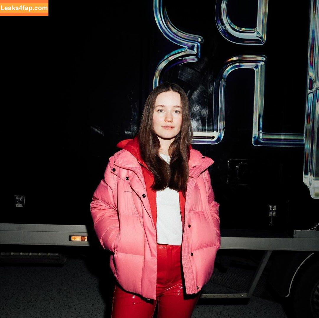Sigrid / Sigrid Solbakk Raabe / thisissigrid leaked photo photo #0039