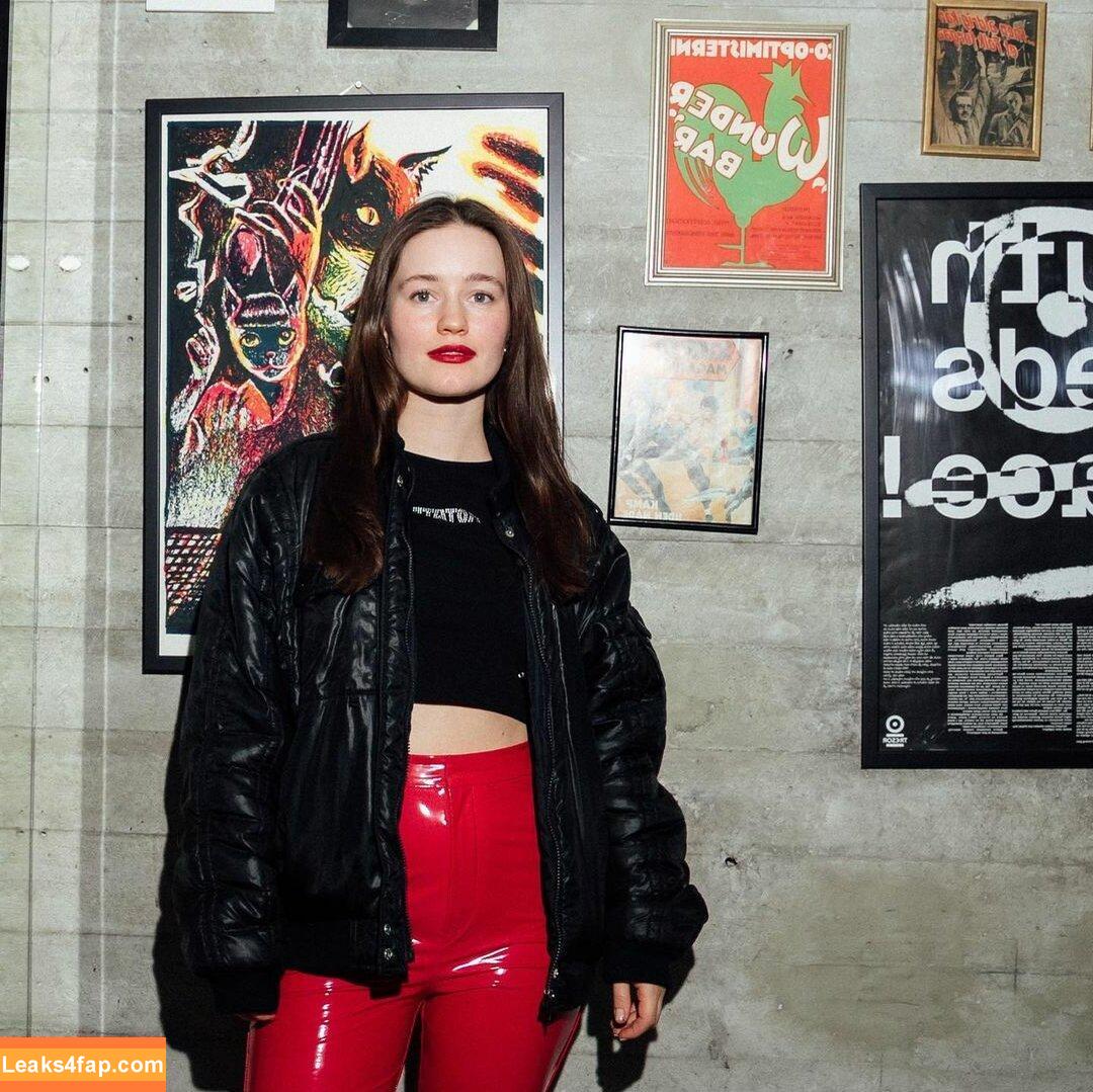 Sigrid / Sigrid Solbakk Raabe / thisissigrid leaked photo photo #0040
