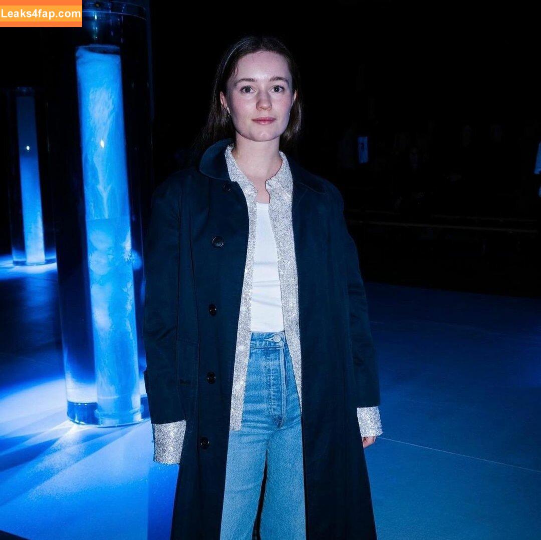 Sigrid / Sigrid Solbakk Raabe / thisissigrid leaked photo photo #0041