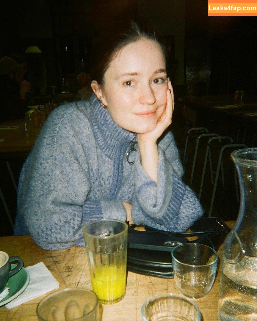 Sigrid / Sigrid Solbakk Raabe / thisissigrid leaked photo photo #0043