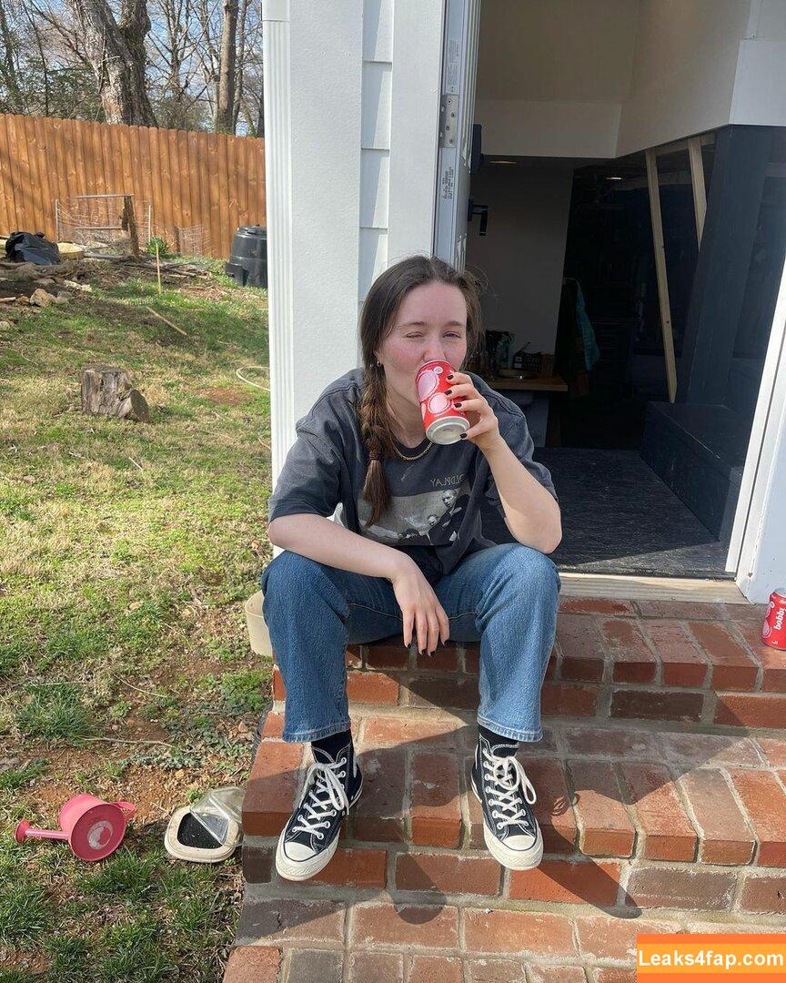 Sigrid / Sigrid Solbakk Raabe / thisissigrid leaked photo photo #0046