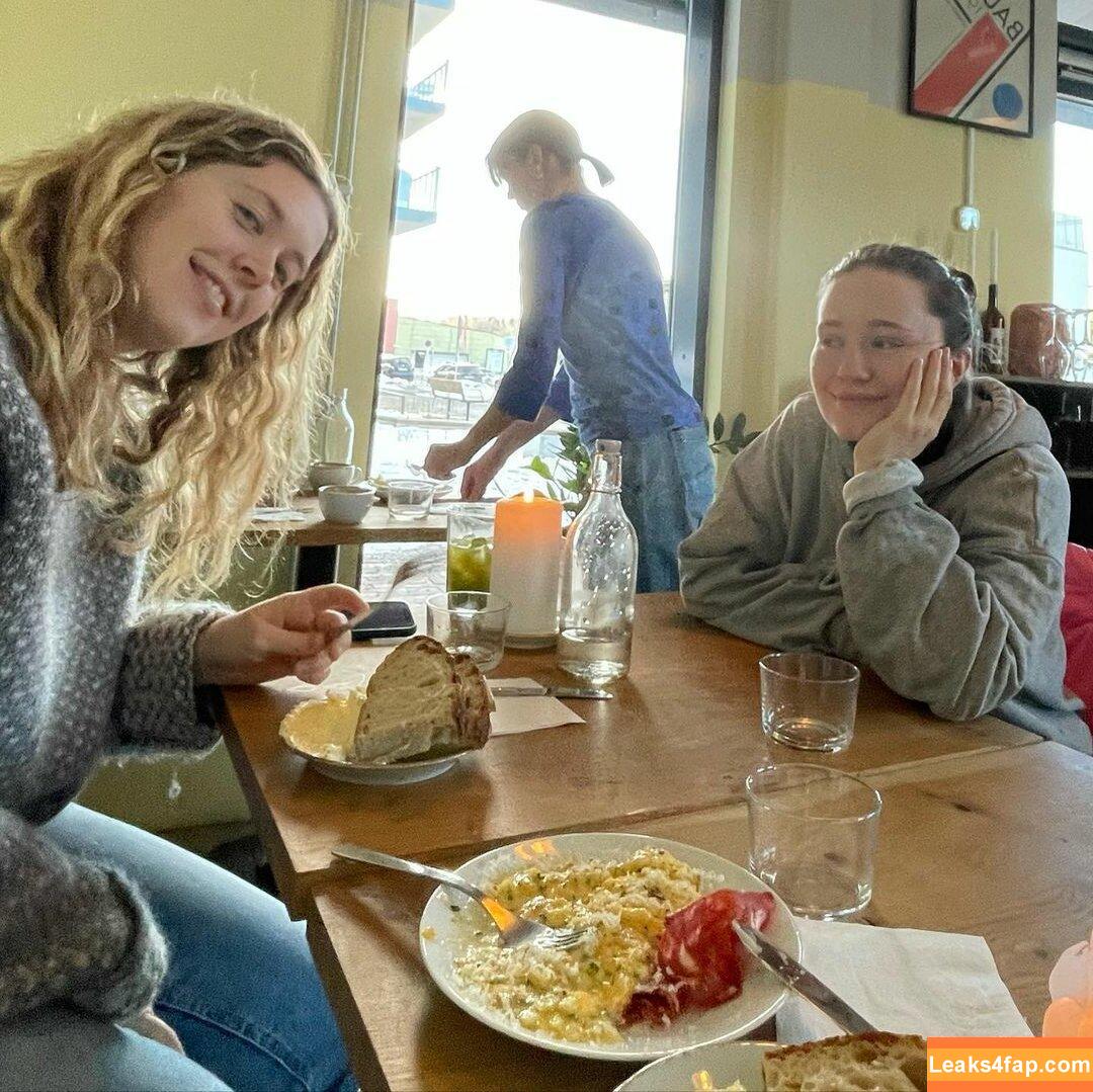 Sigrid / Sigrid Solbakk Raabe / thisissigrid leaked photo photo #0049