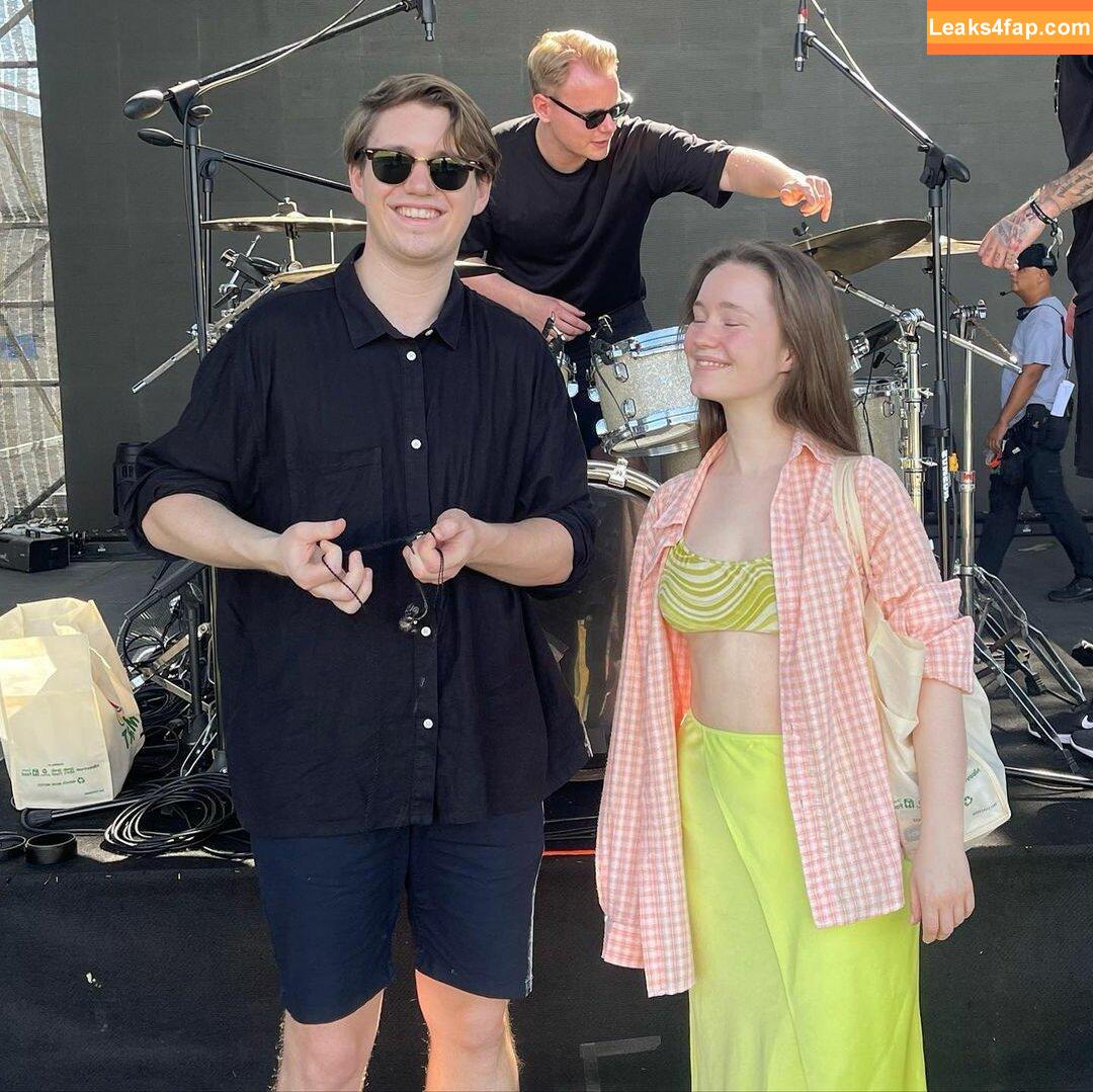 Sigrid / Sigrid Solbakk Raabe / thisissigrid leaked photo photo #0050