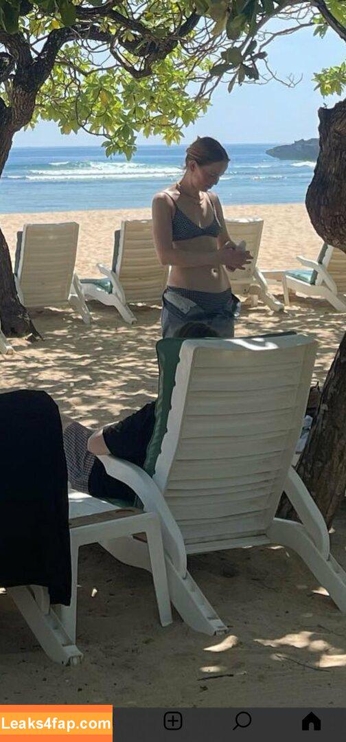 Sigrid / Sigrid Solbakk Raabe / thisissigrid leaked photo photo #0052