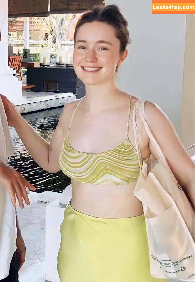 Sigrid / Sigrid Solbakk Raabe / thisissigrid leaked photo photo #0053