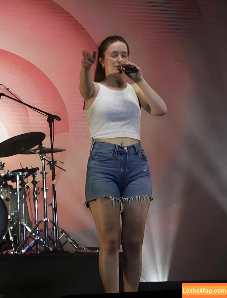 Sigrid / Sigrid Solbakk Raabe / thisissigrid leaked photo photo #0056