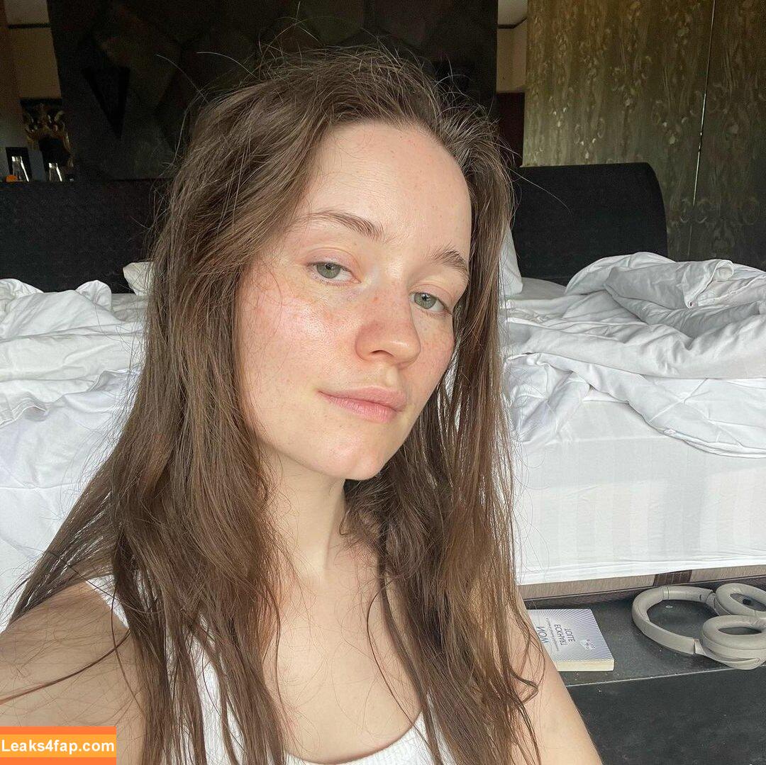 Sigrid / Sigrid Solbakk Raabe / thisissigrid leaked photo photo #0059