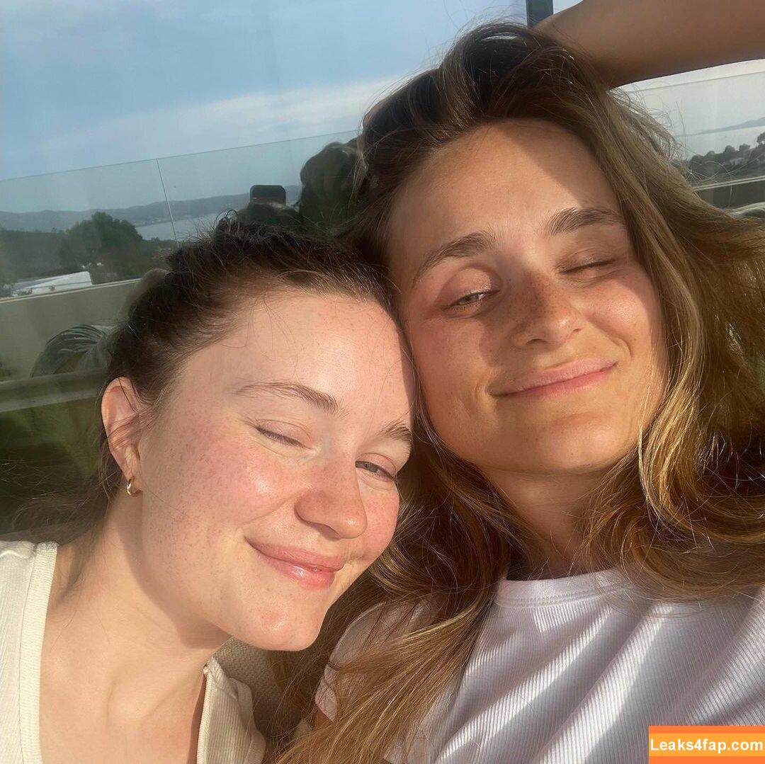 Sigrid / Sigrid Solbakk Raabe / thisissigrid leaked photo photo #0060