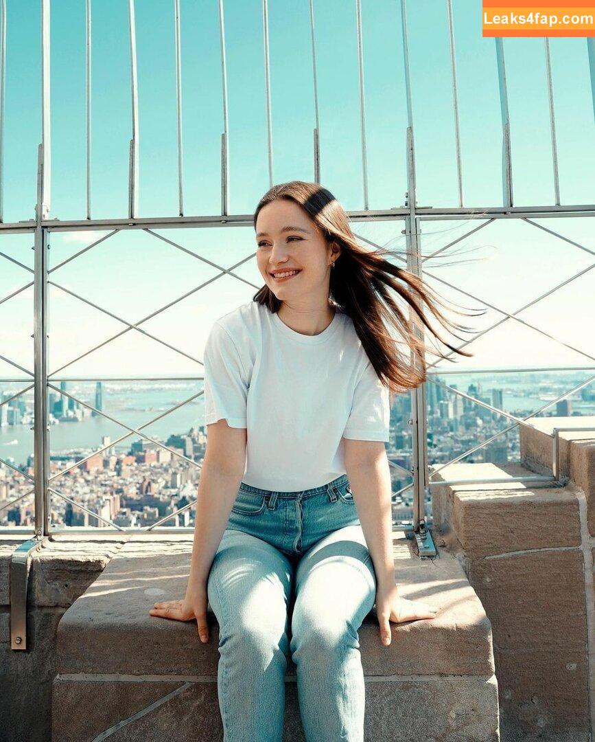 Sigrid / Sigrid Solbakk Raabe / thisissigrid leaked photo photo #0063