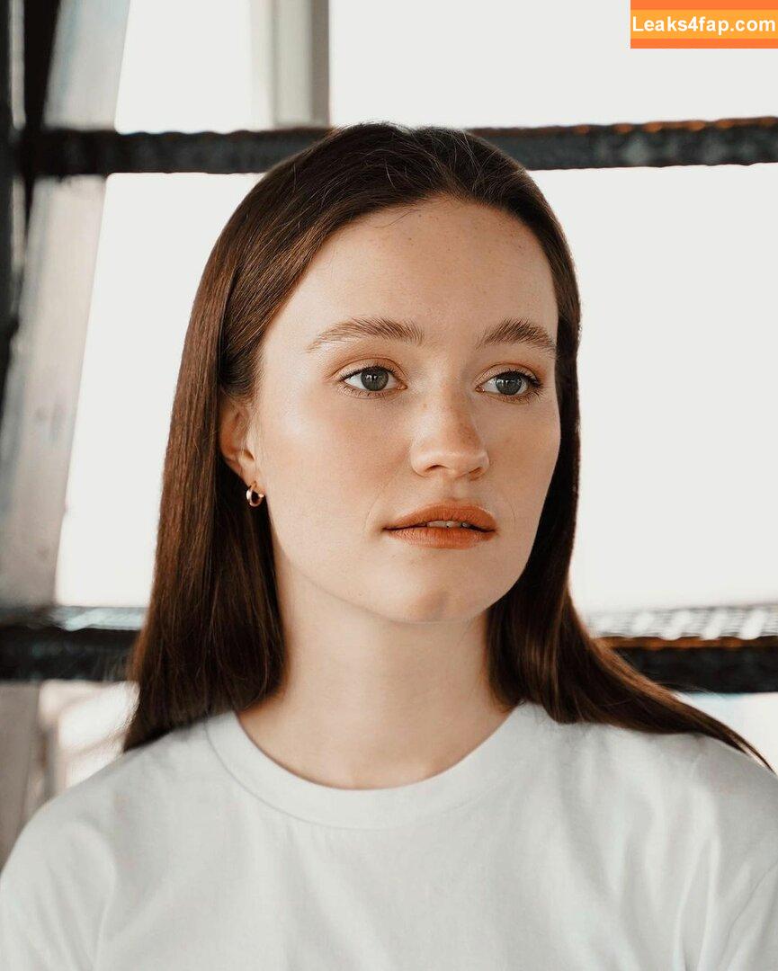 Sigrid / Sigrid Solbakk Raabe / thisissigrid leaked photo photo #0065