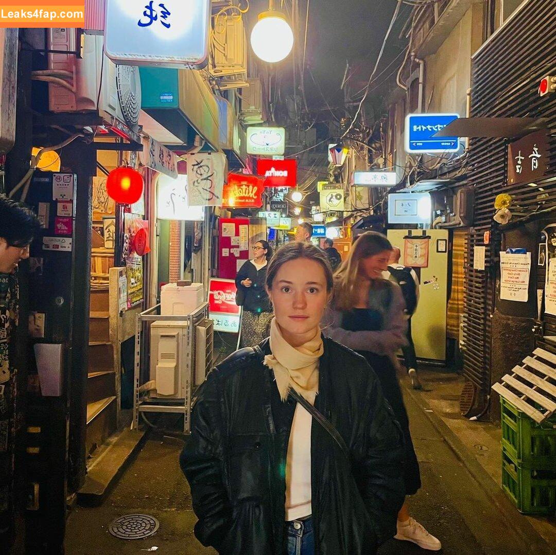 Sigrid / Sigrid Solbakk Raabe / thisissigrid leaked photo photo #0066