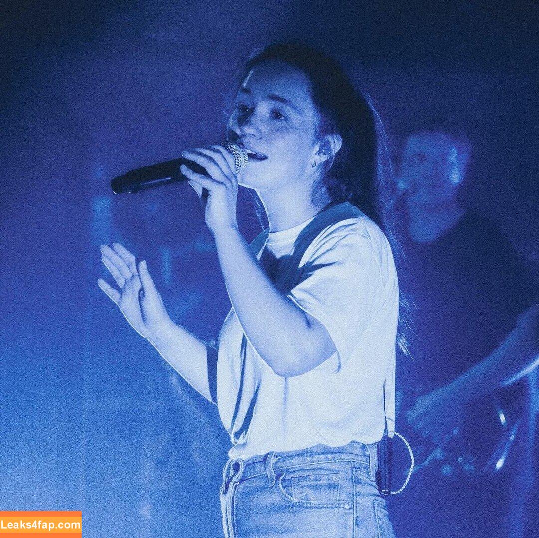 Sigrid / Sigrid Solbakk Raabe / thisissigrid leaked photo photo #0068
