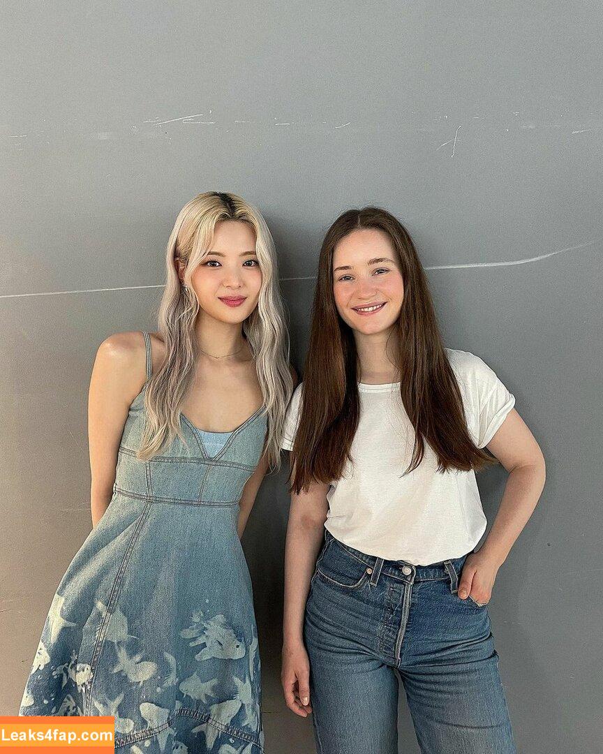 Sigrid / Sigrid Solbakk Raabe / thisissigrid leaked photo photo #0073