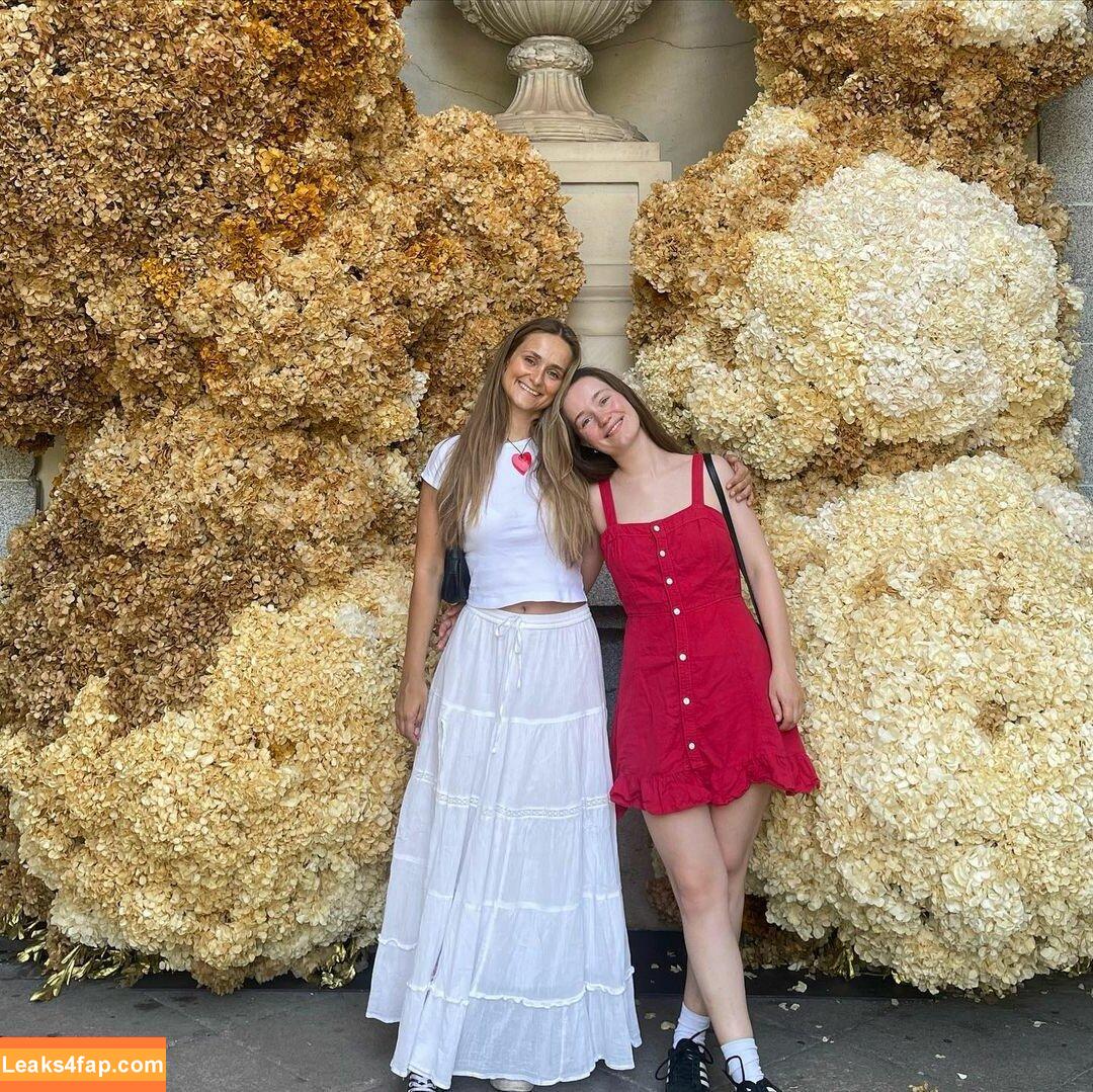 Sigrid / Sigrid Solbakk Raabe / thisissigrid leaked photo photo #0077
