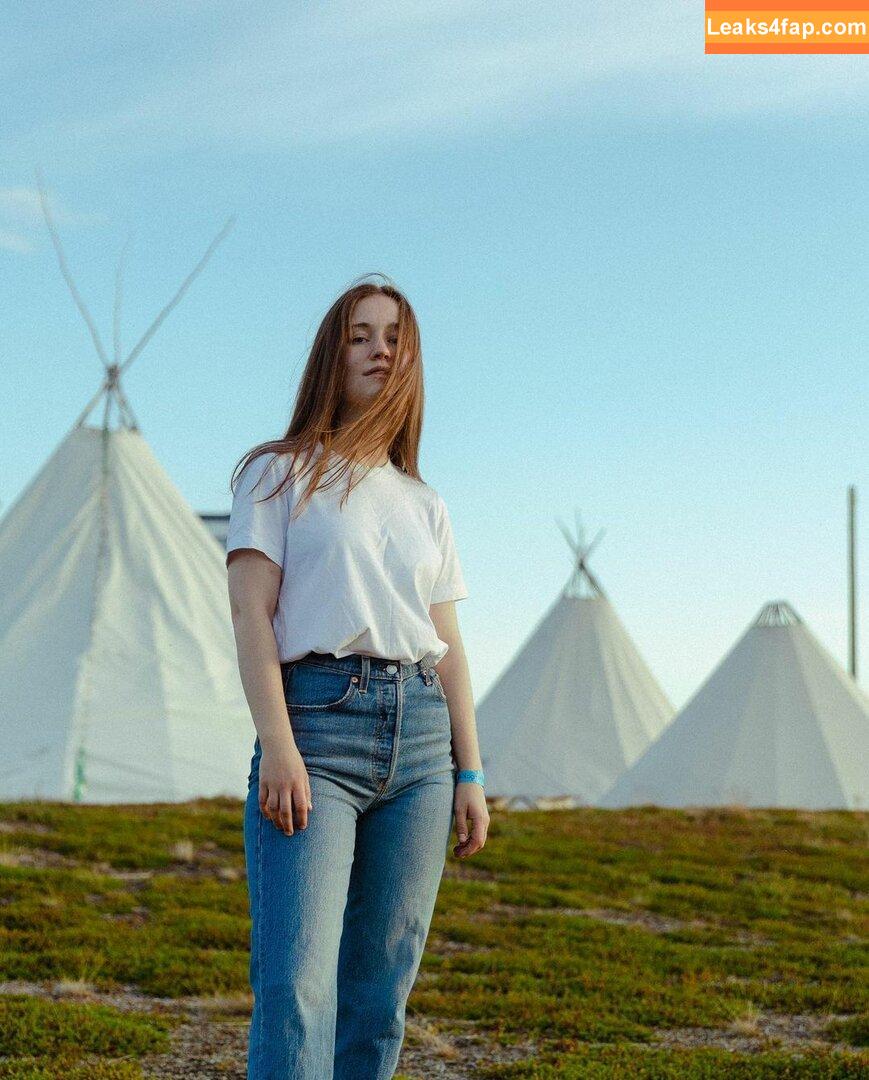 Sigrid / Sigrid Solbakk Raabe / thisissigrid leaked photo photo #0078