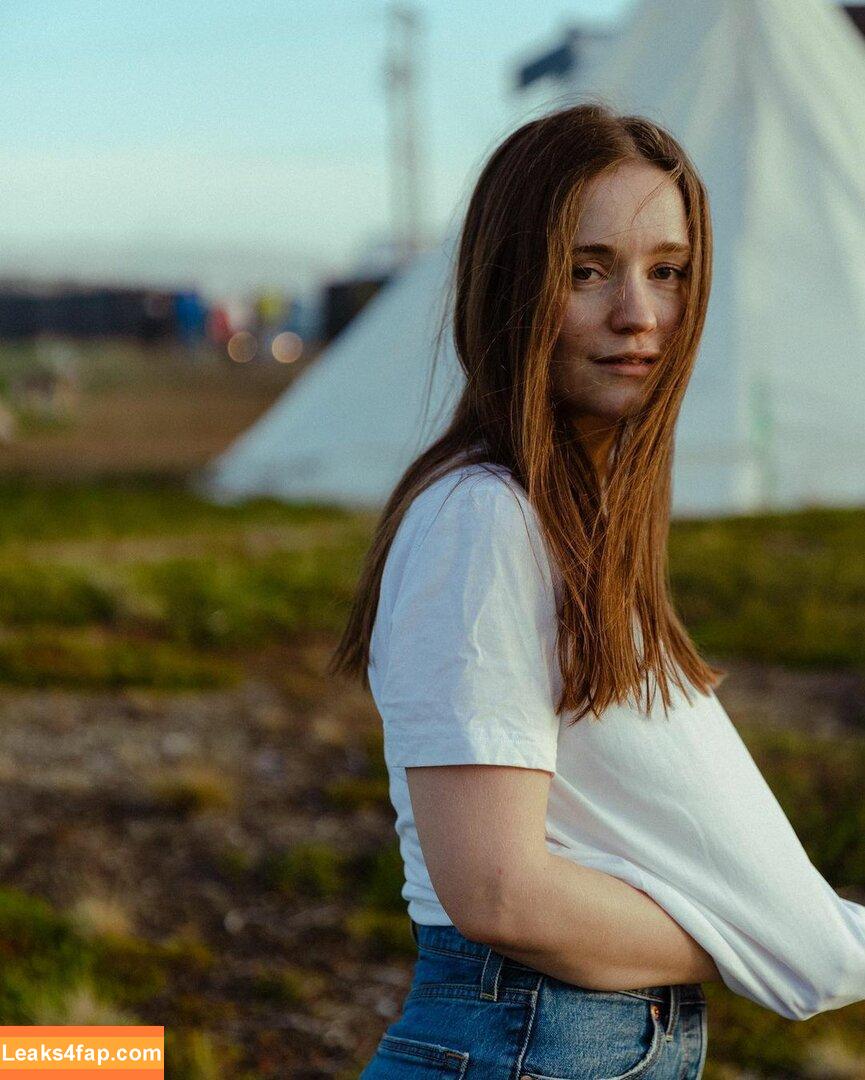 Sigrid / Sigrid Solbakk Raabe / thisissigrid leaked photo photo #0079