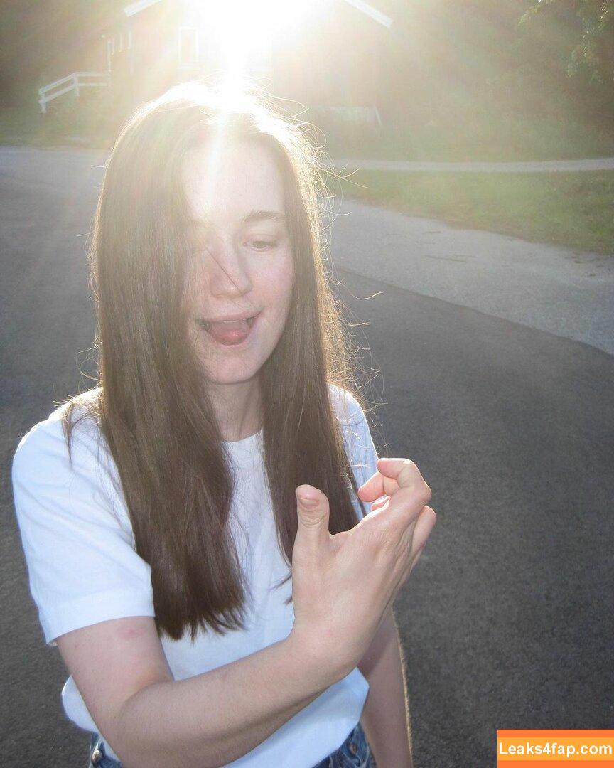 Sigrid / Sigrid Solbakk Raabe / thisissigrid leaked photo photo #0081