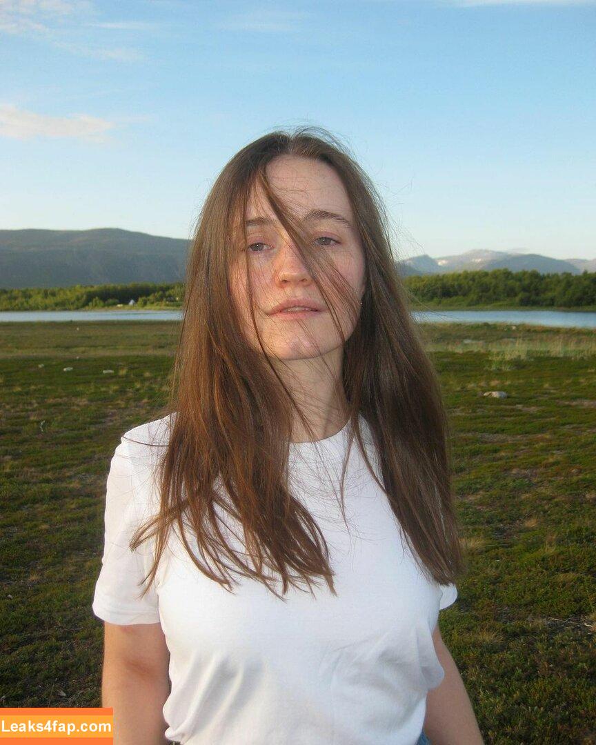Sigrid / Sigrid Solbakk Raabe / thisissigrid leaked photo photo #0082