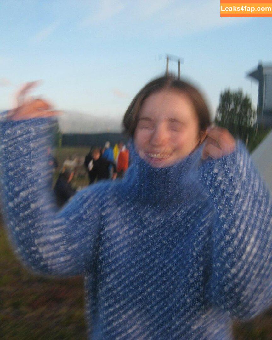 Sigrid / Sigrid Solbakk Raabe / thisissigrid leaked photo photo #0083