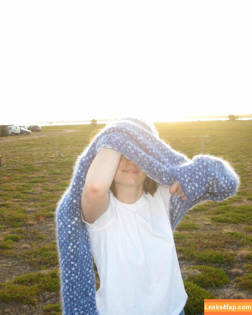 Sigrid / Sigrid Solbakk Raabe / thisissigrid leaked photo photo #0084