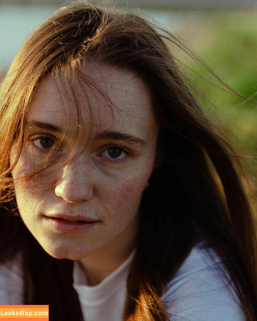 Sigrid / Sigrid Solbakk Raabe / thisissigrid leaked photo photo #0085