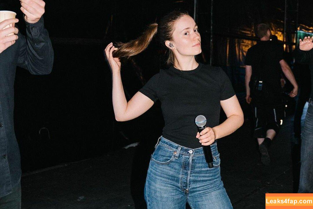 Sigrid / Sigrid Solbakk Raabe / thisissigrid leaked photo photo #0089