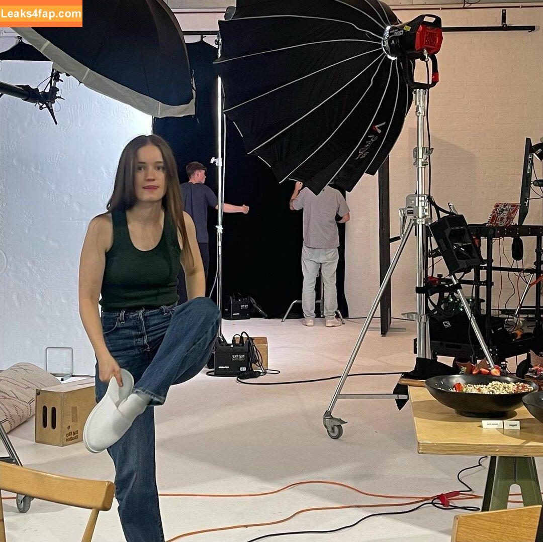 Sigrid / Sigrid Solbakk Raabe / thisissigrid leaked photo photo #0092