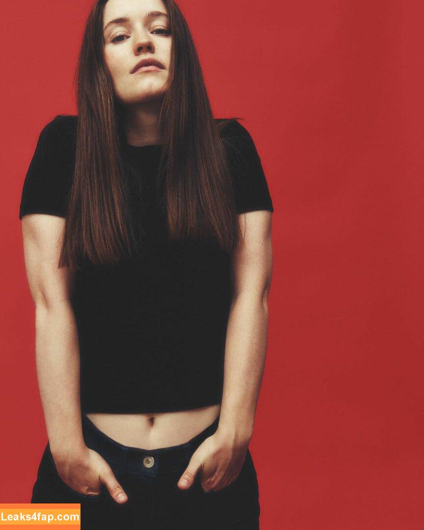 Sigrid / Sigrid Solbakk Raabe / thisissigrid leaked photo photo #0094