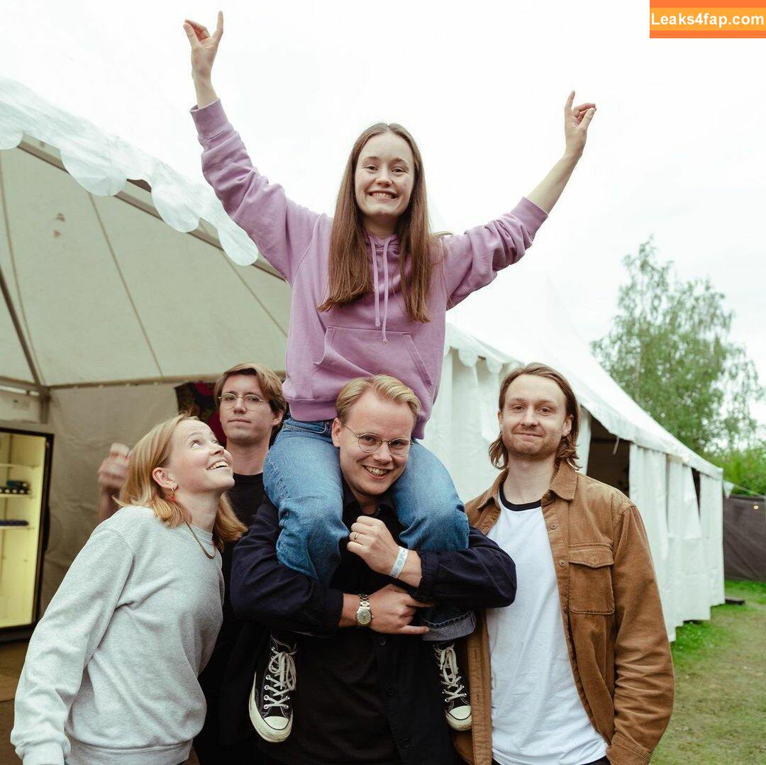 Sigrid / Sigrid Solbakk Raabe / thisissigrid leaked photo photo #0095