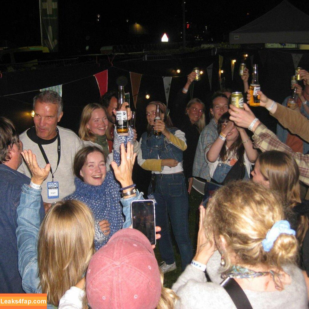 Sigrid / Sigrid Solbakk Raabe / thisissigrid leaked photo photo #0096