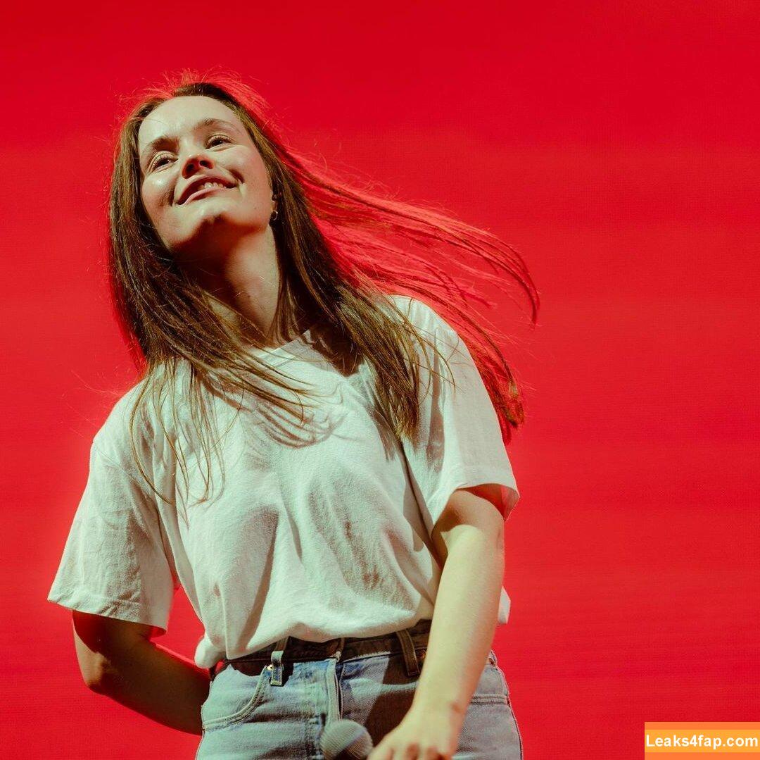 Sigrid / Sigrid Solbakk Raabe / thisissigrid leaked photo photo #0098